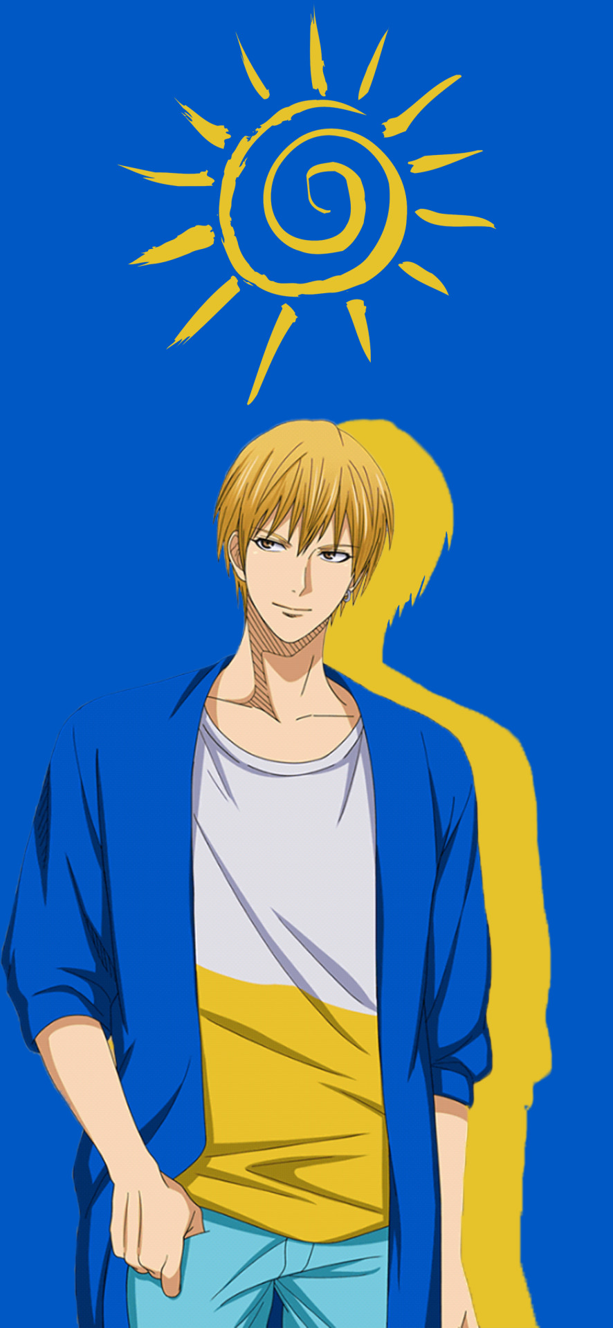 Kise Wallpapers