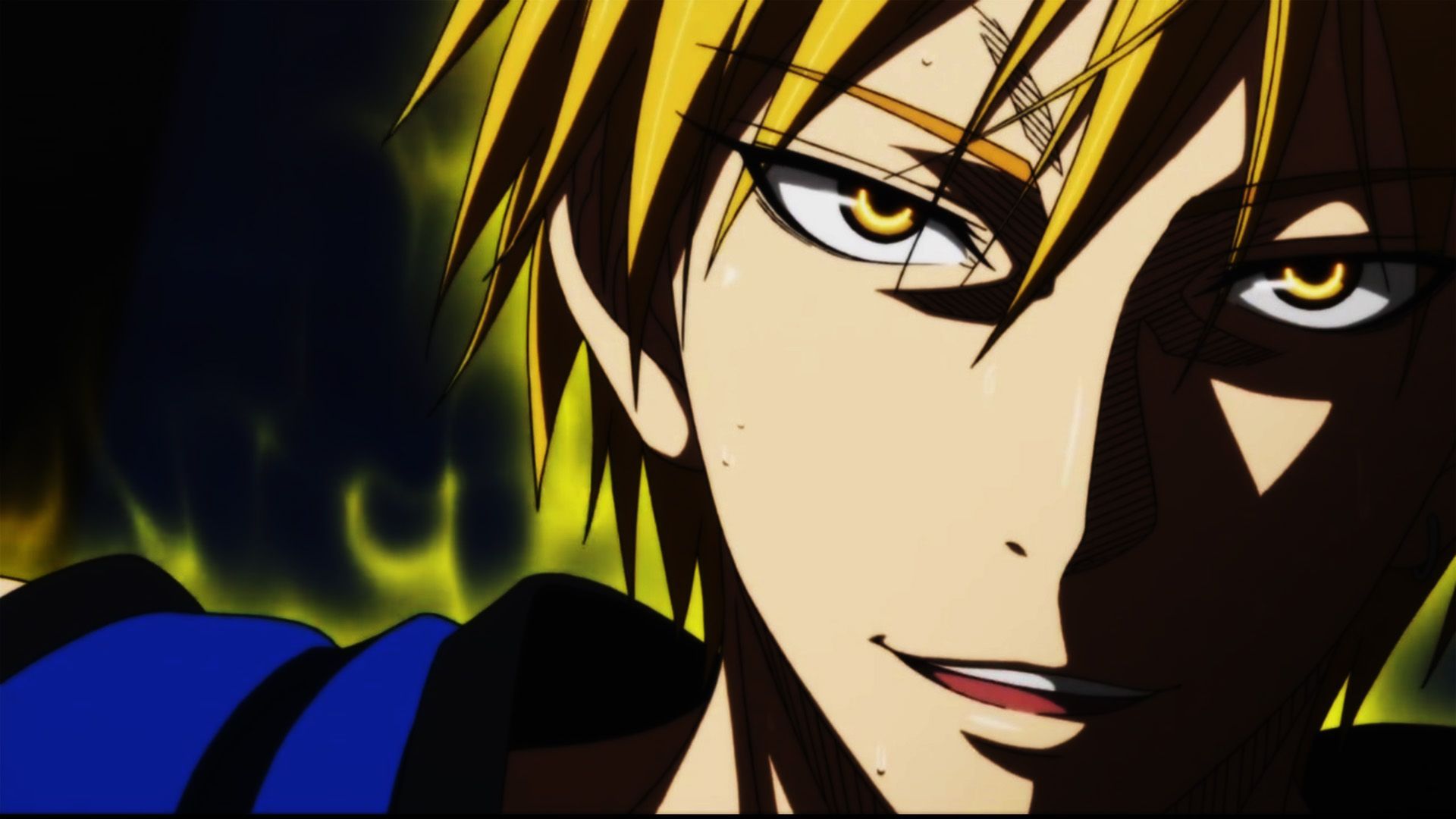 Kise Wallpapers