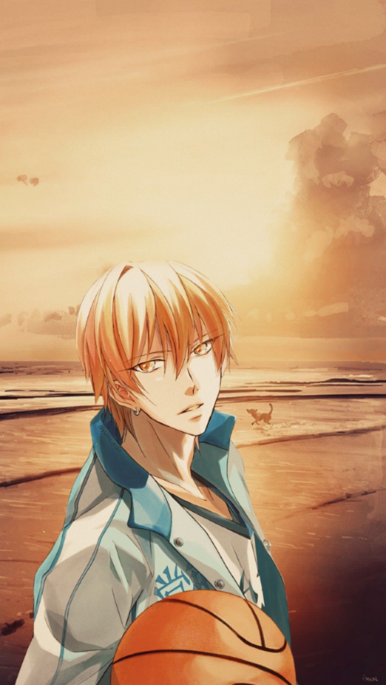 Kise Wallpapers