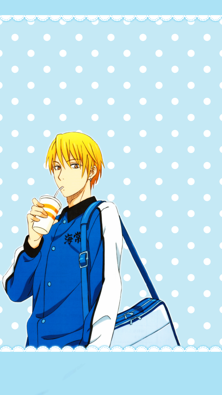 Kise Wallpapers