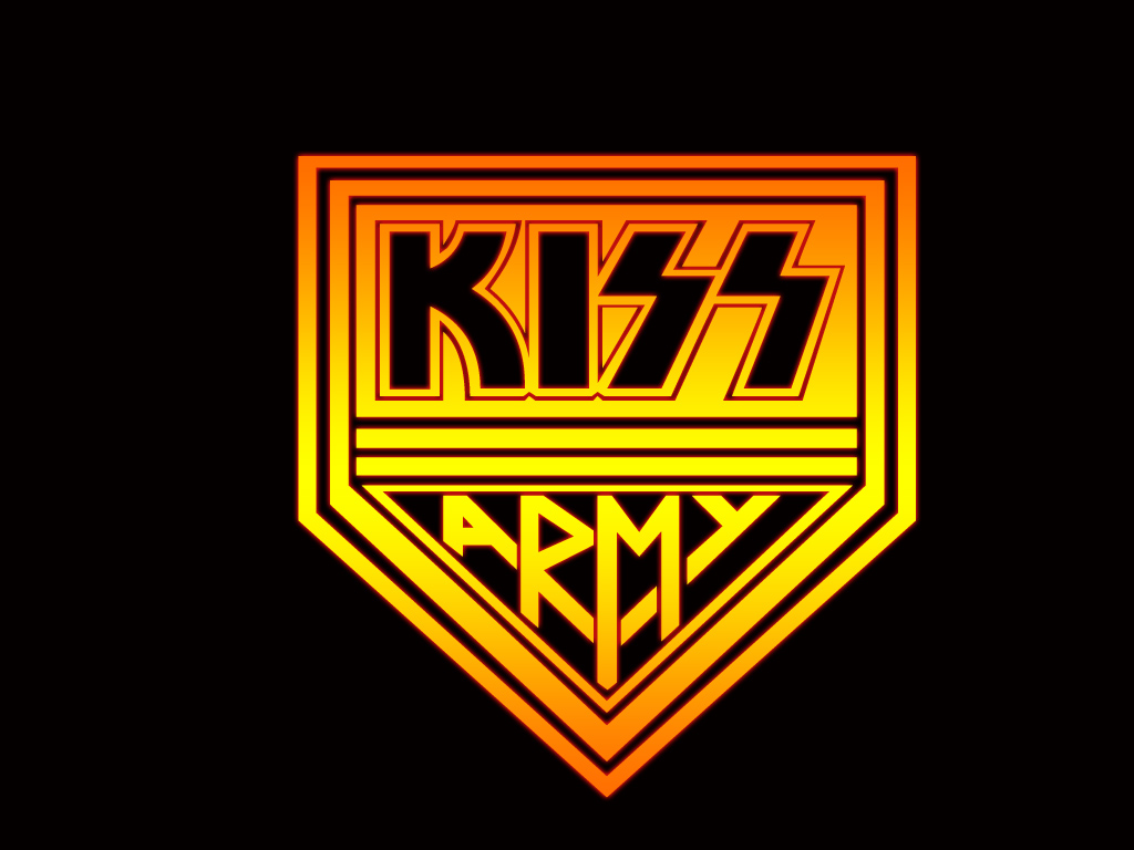 Kiss Band Wallpapers