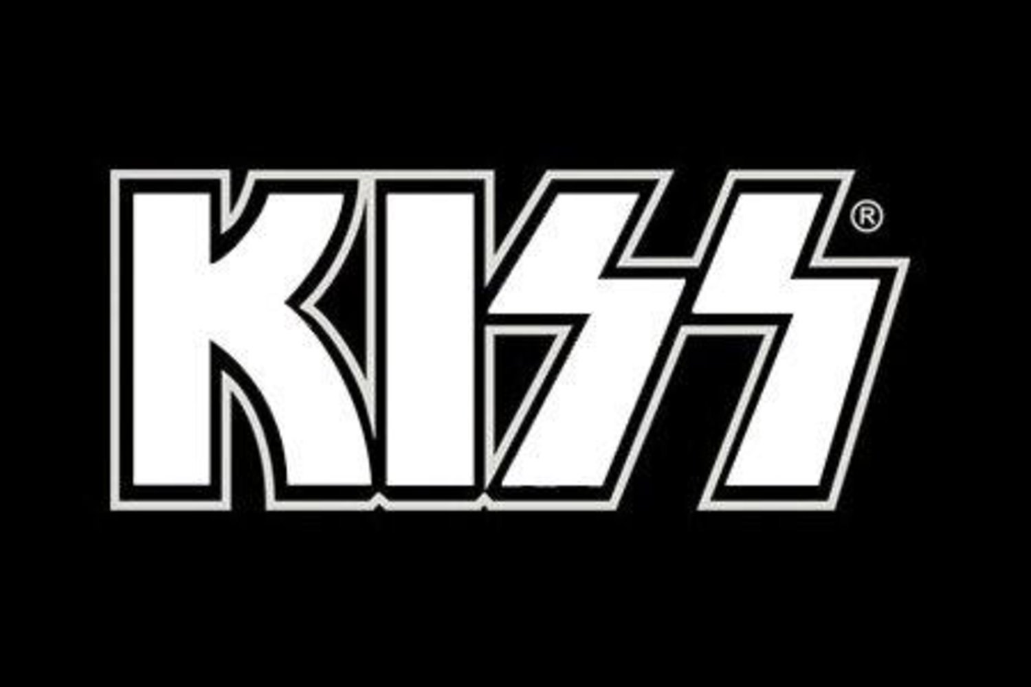 Kiss Logo Wallpapers