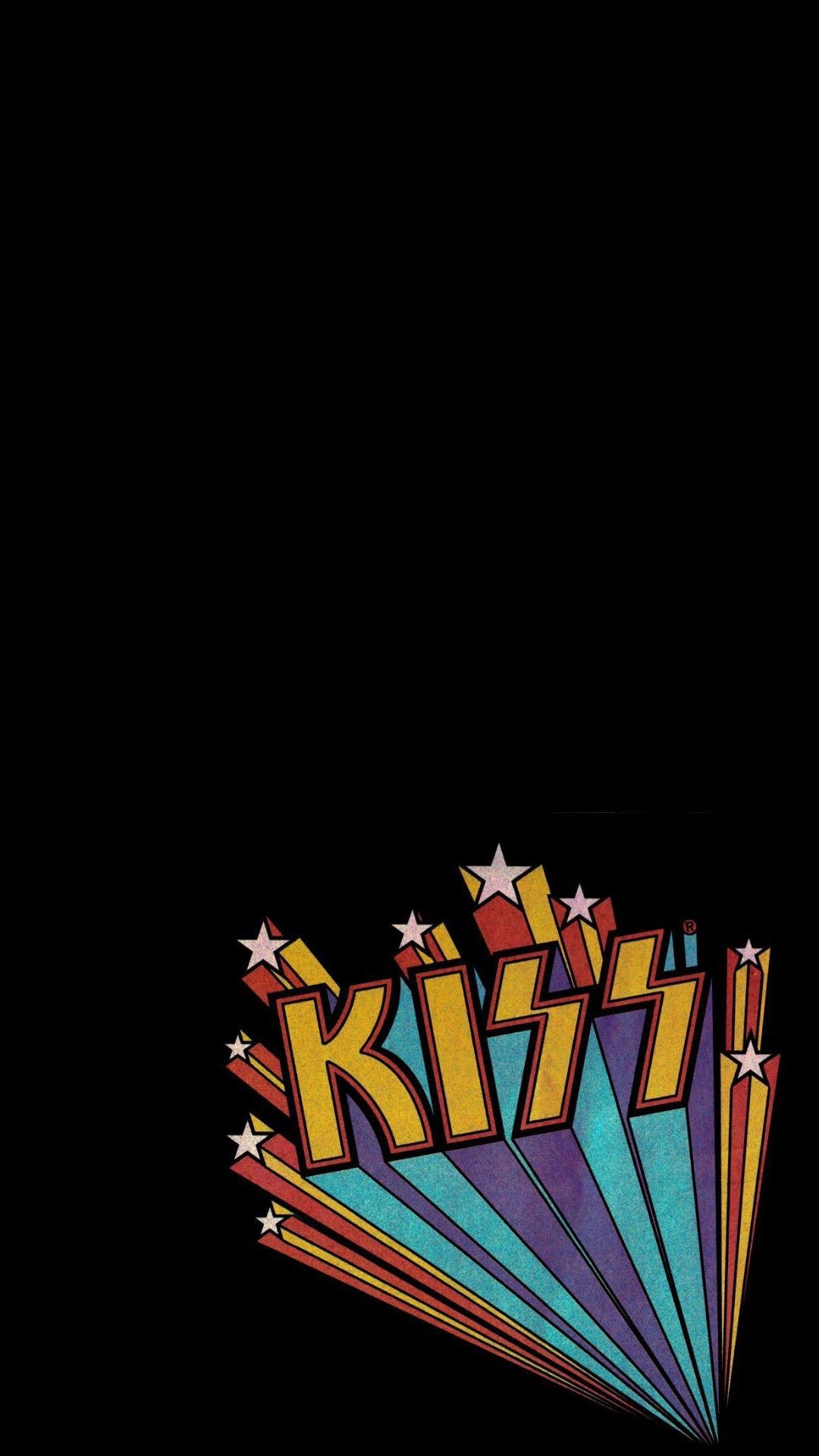 Kiss Logo Wallpapers