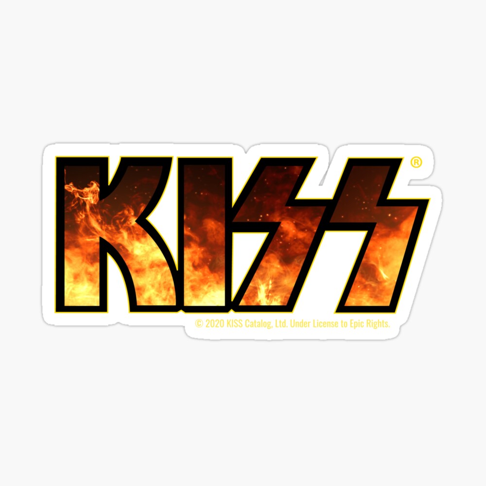 Kiss Logo Wallpapers