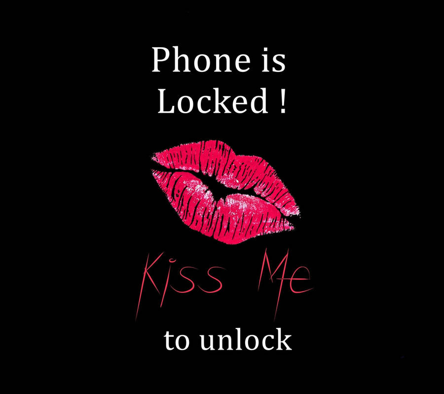 Kiss Phone Wallpapers