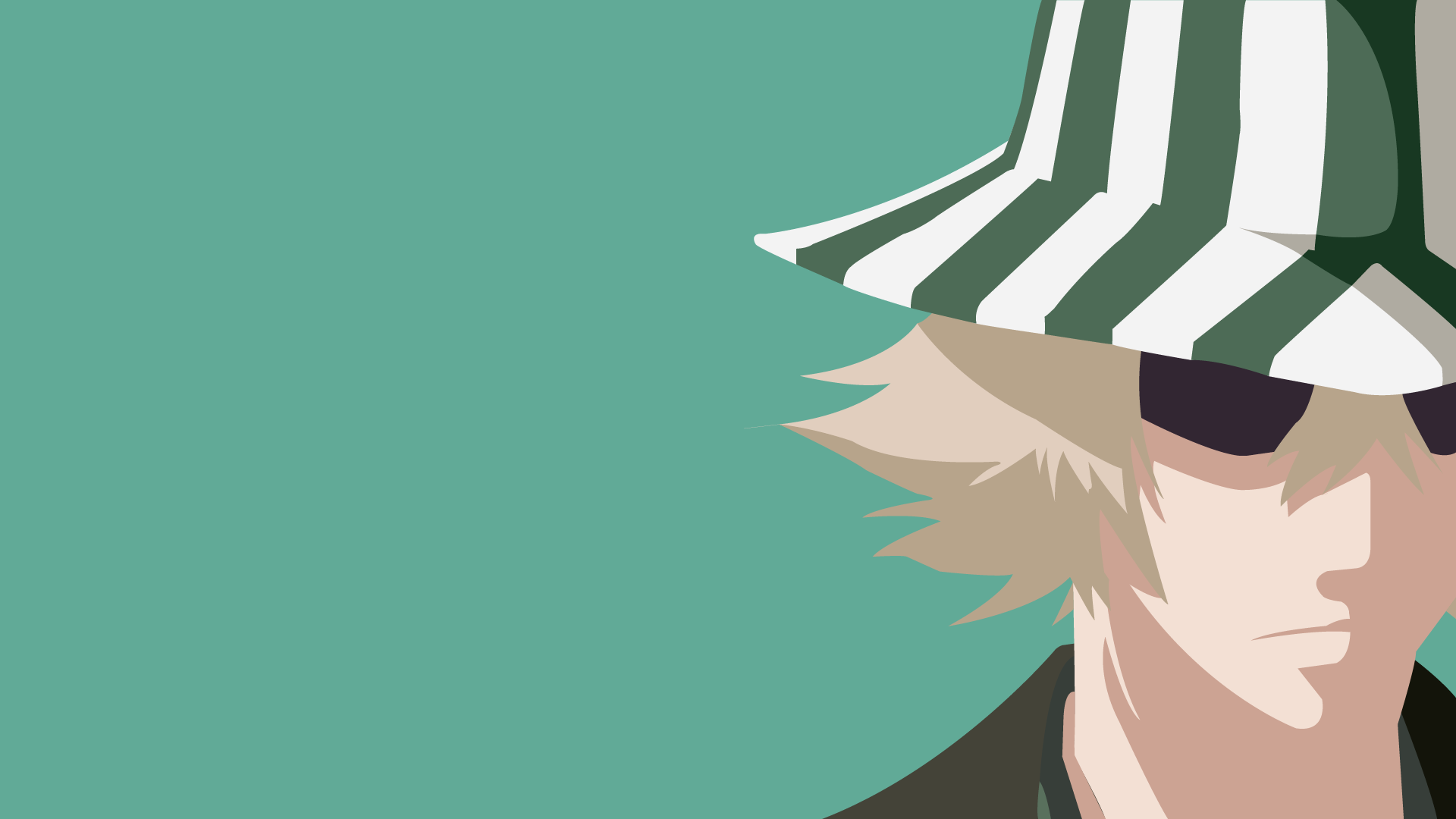 Kisuke Urahara Wallpapers