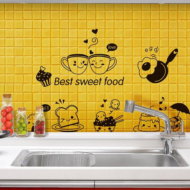 Kitchen Food Art Wallpapers