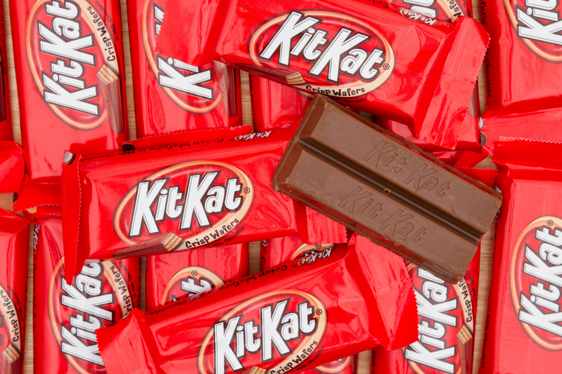 Kitkat Wallpapers