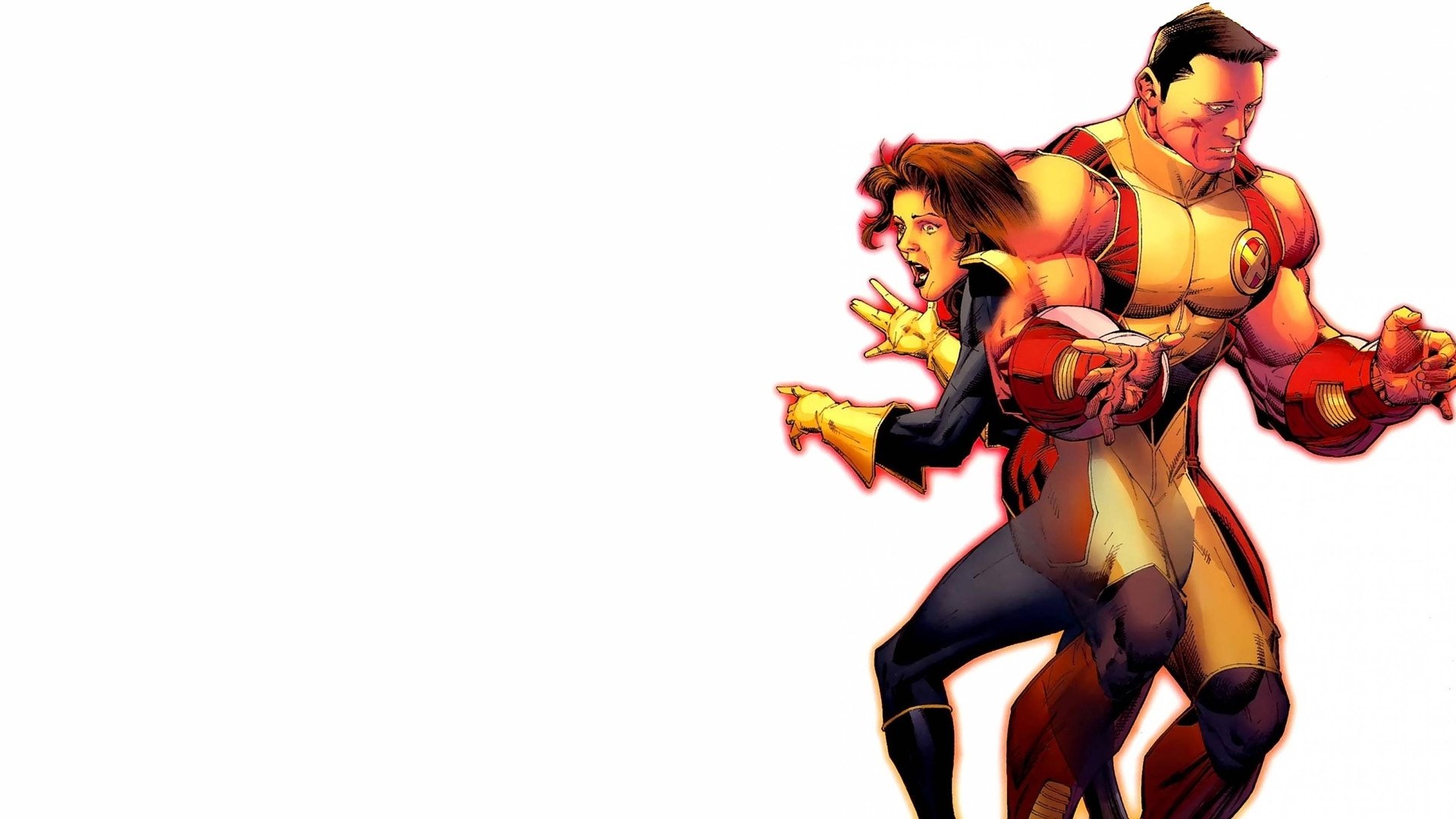 Kitty Pryde Wallpapers