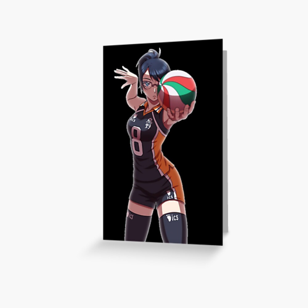 Kiyoko Haikyuu Wallpapers