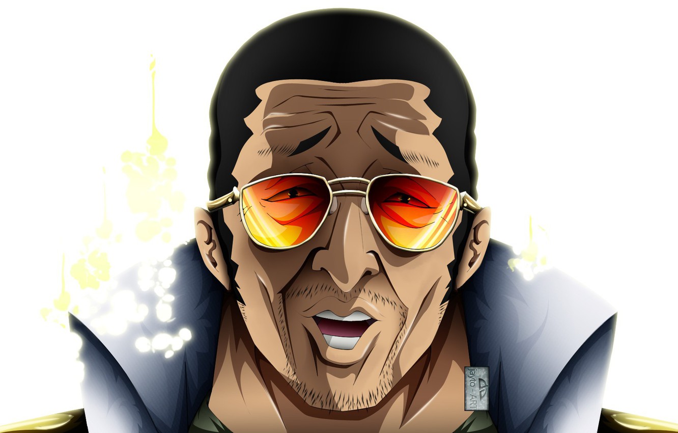 Kizaru Wallpapers