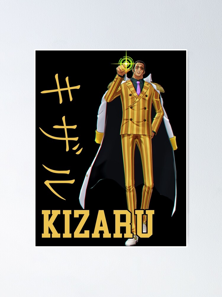 Kizaru Wallpapers