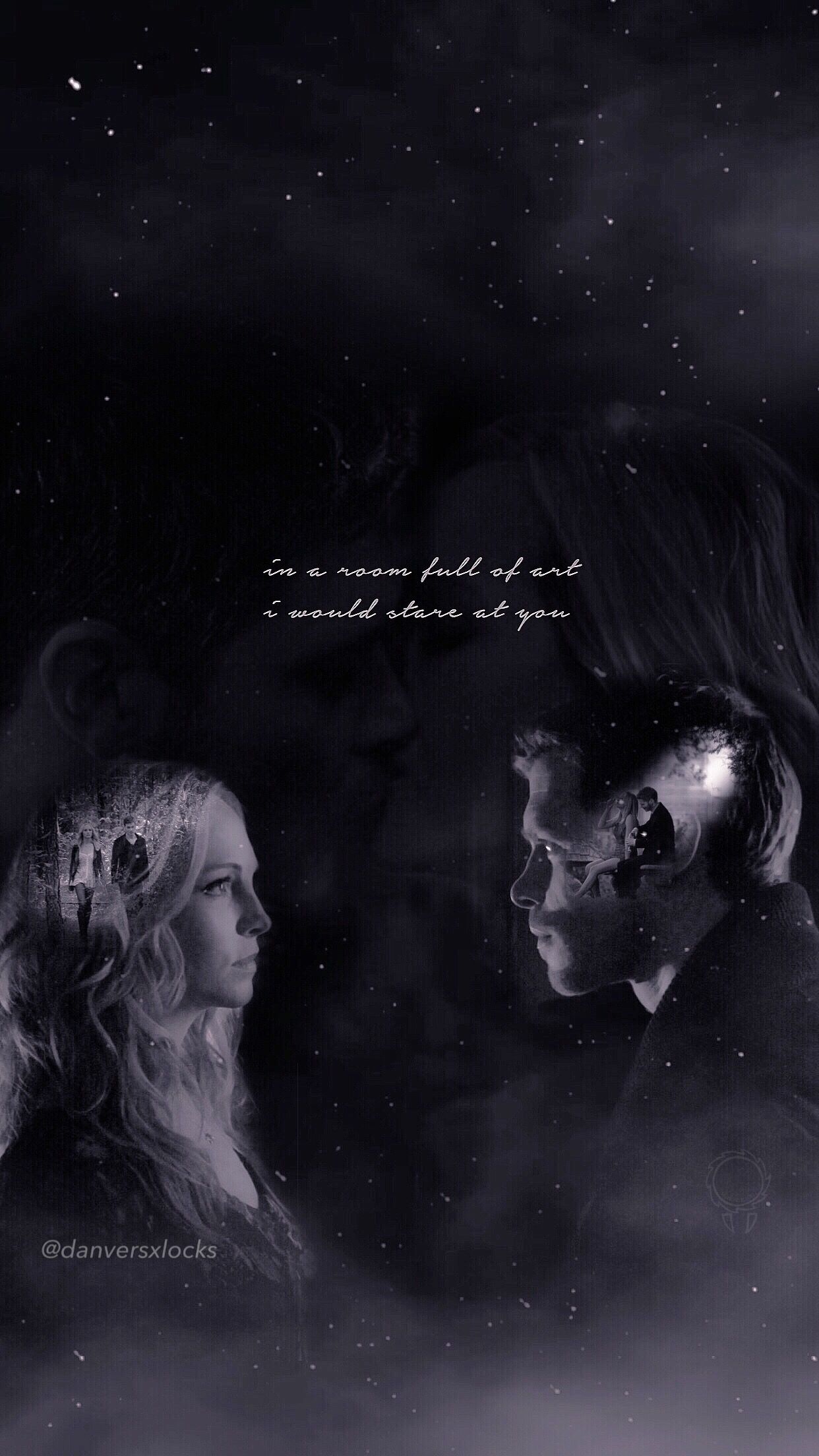 Klaroline Wallpapers