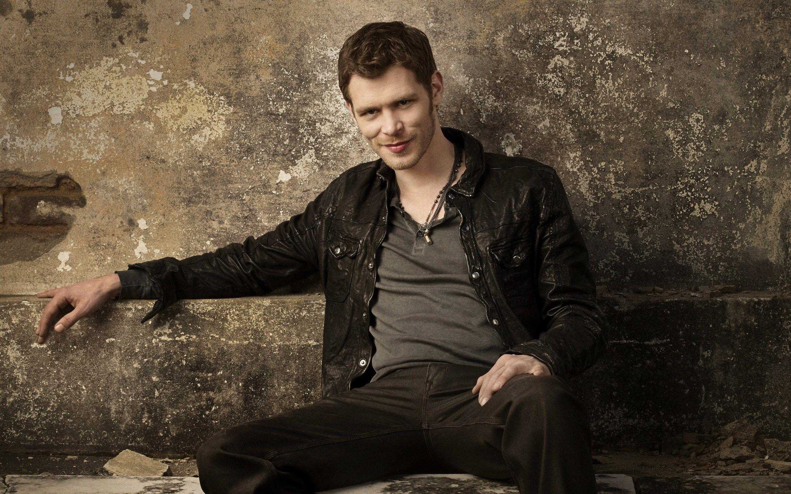 Klaus Mikaelson Wallpapers
