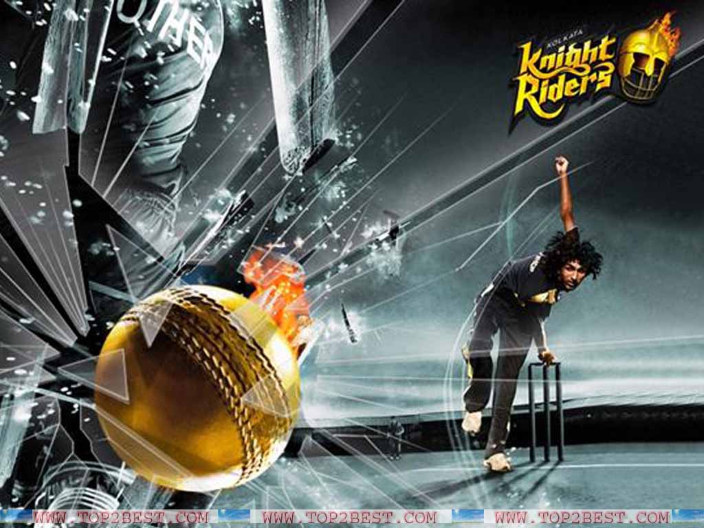 Knight Riders Wallpapers