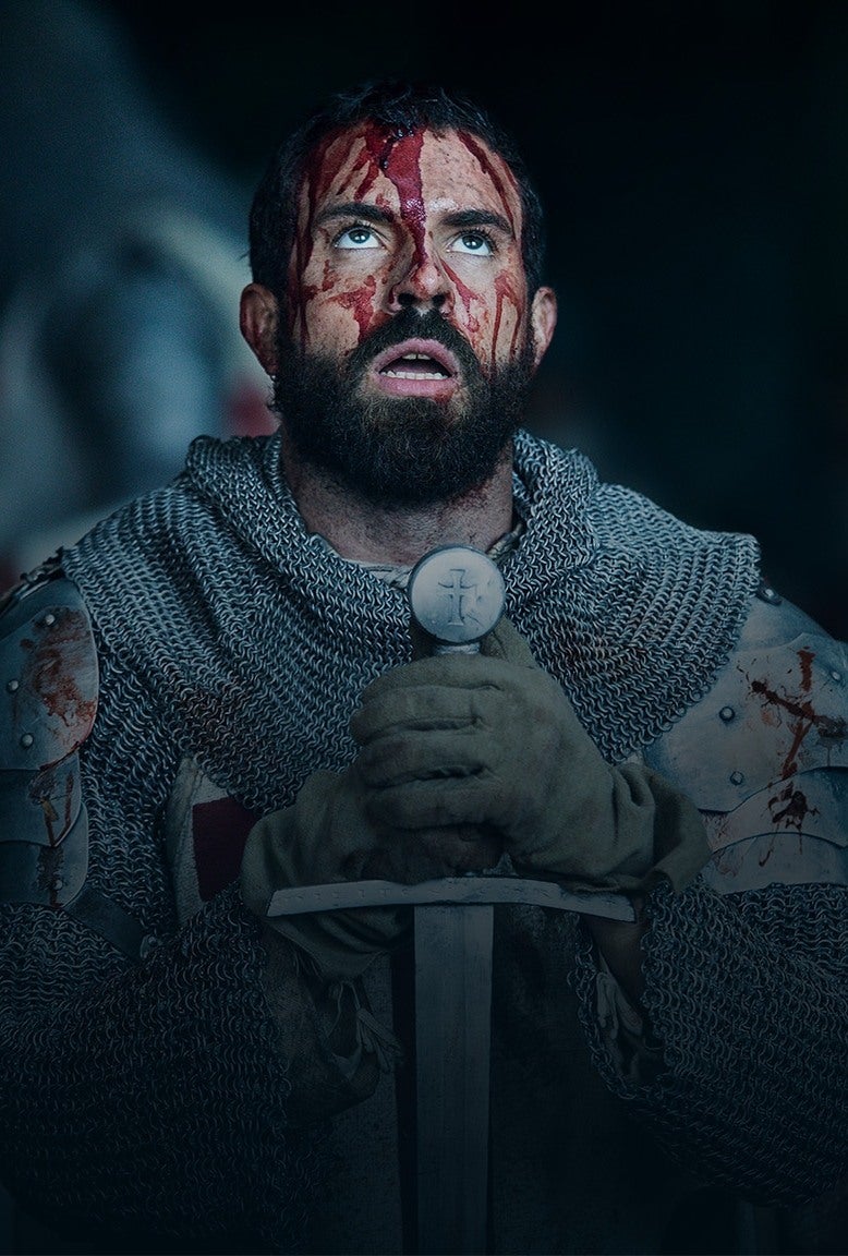 Knightfall Wallpapers