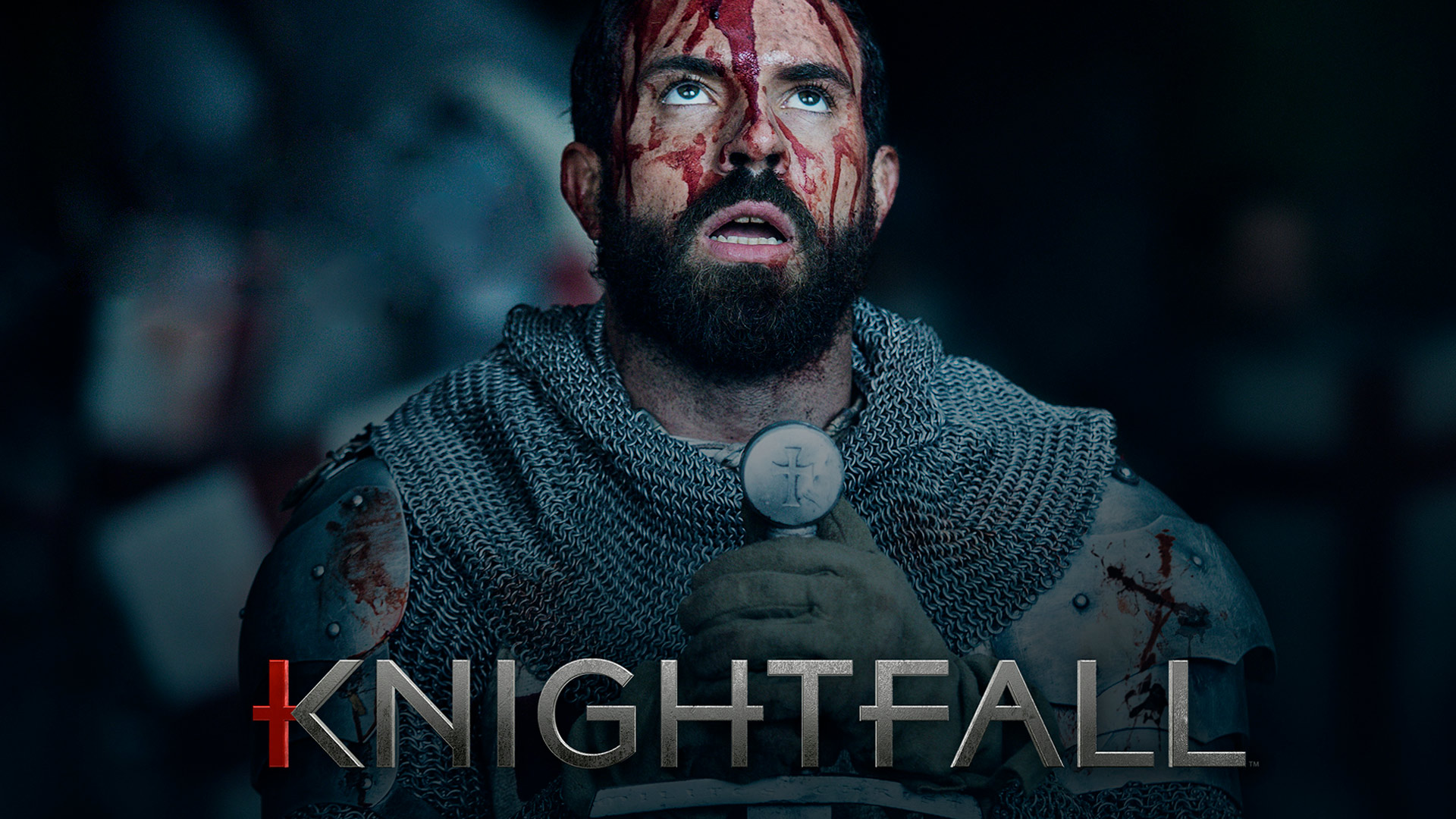 Knightfall Wallpapers