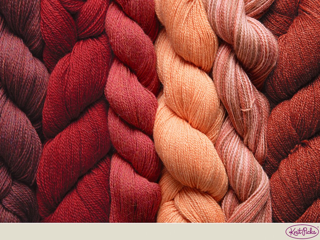 Knit Wallpapers