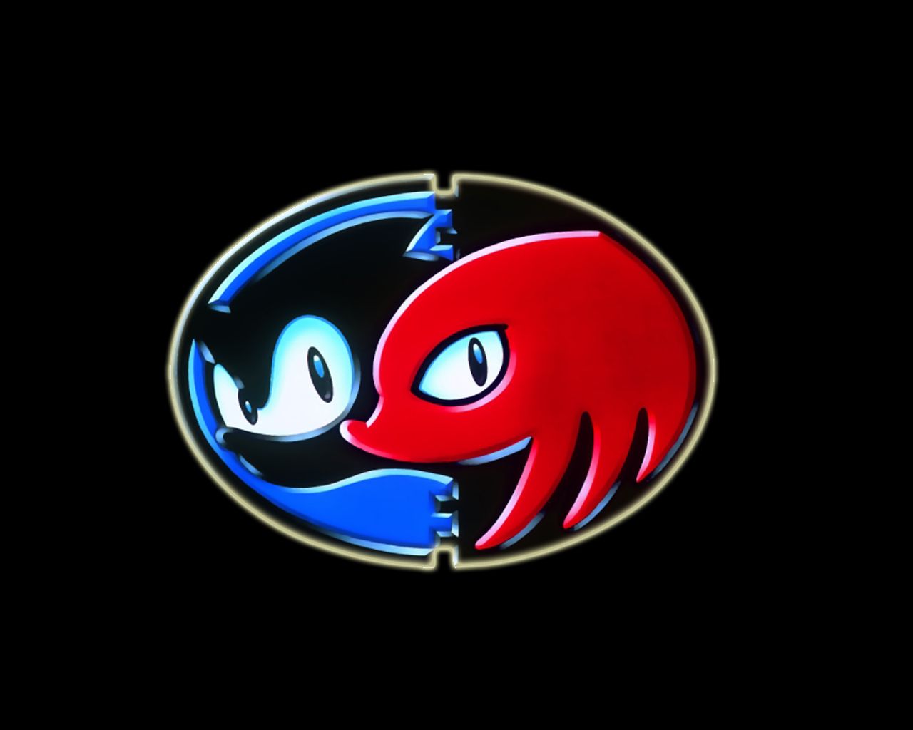 Knuckles Wallpapers