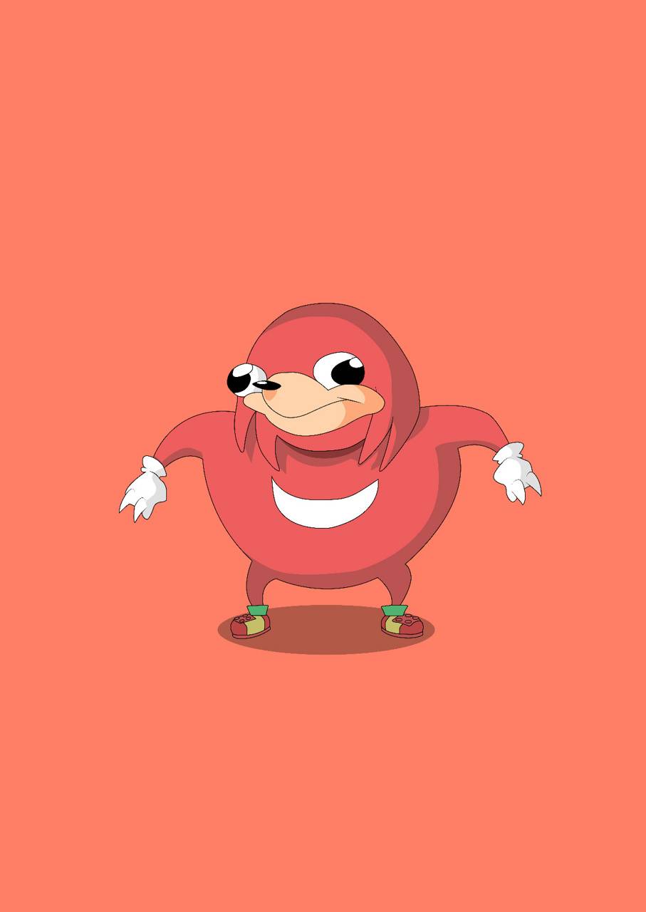 Knuckles Wallpapers