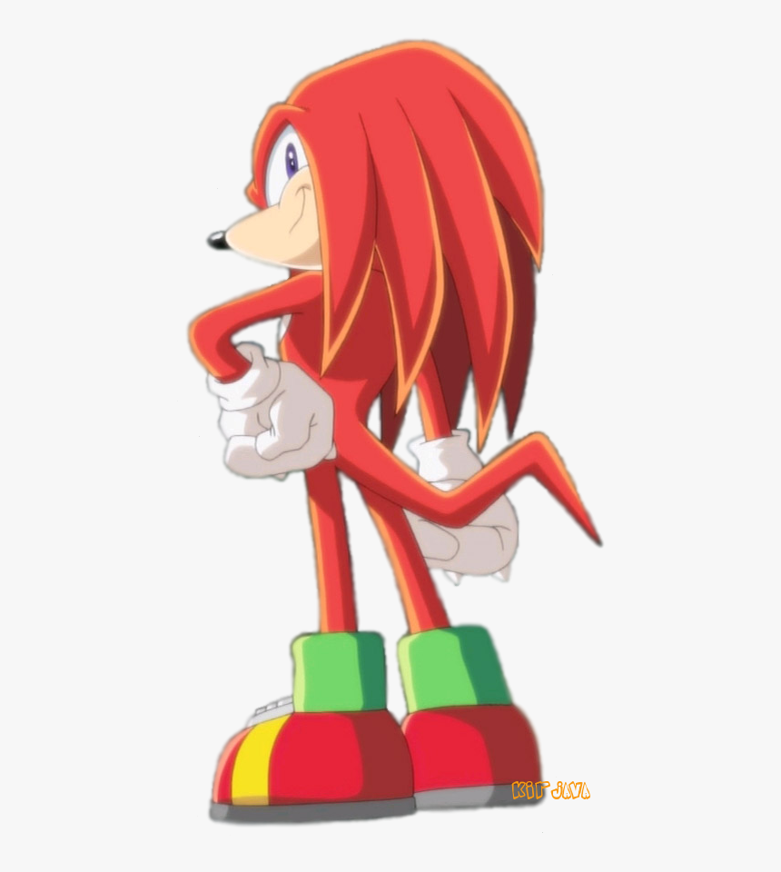 Knuckles Wallpapers