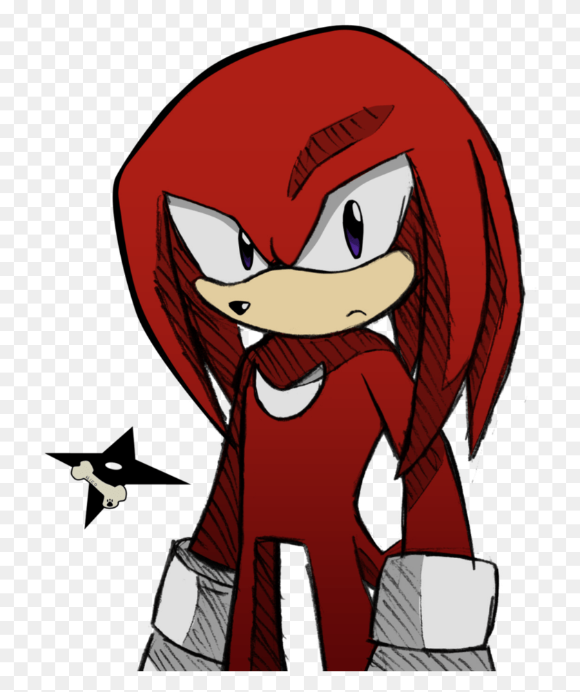 Knuckles Wallpapers