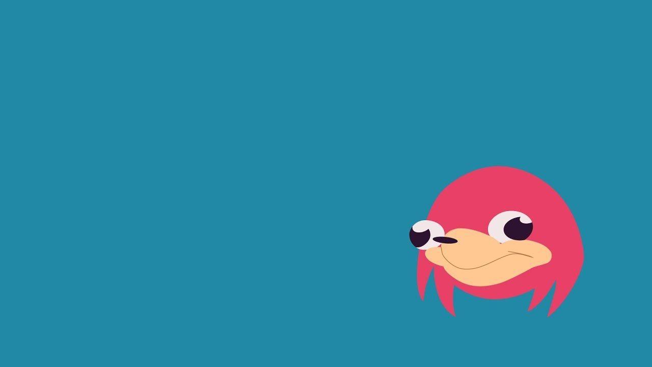 Knuckles Wallpapers