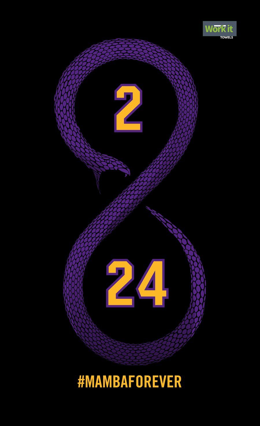 Kobe Bryant 8 And 24 Wallpapers