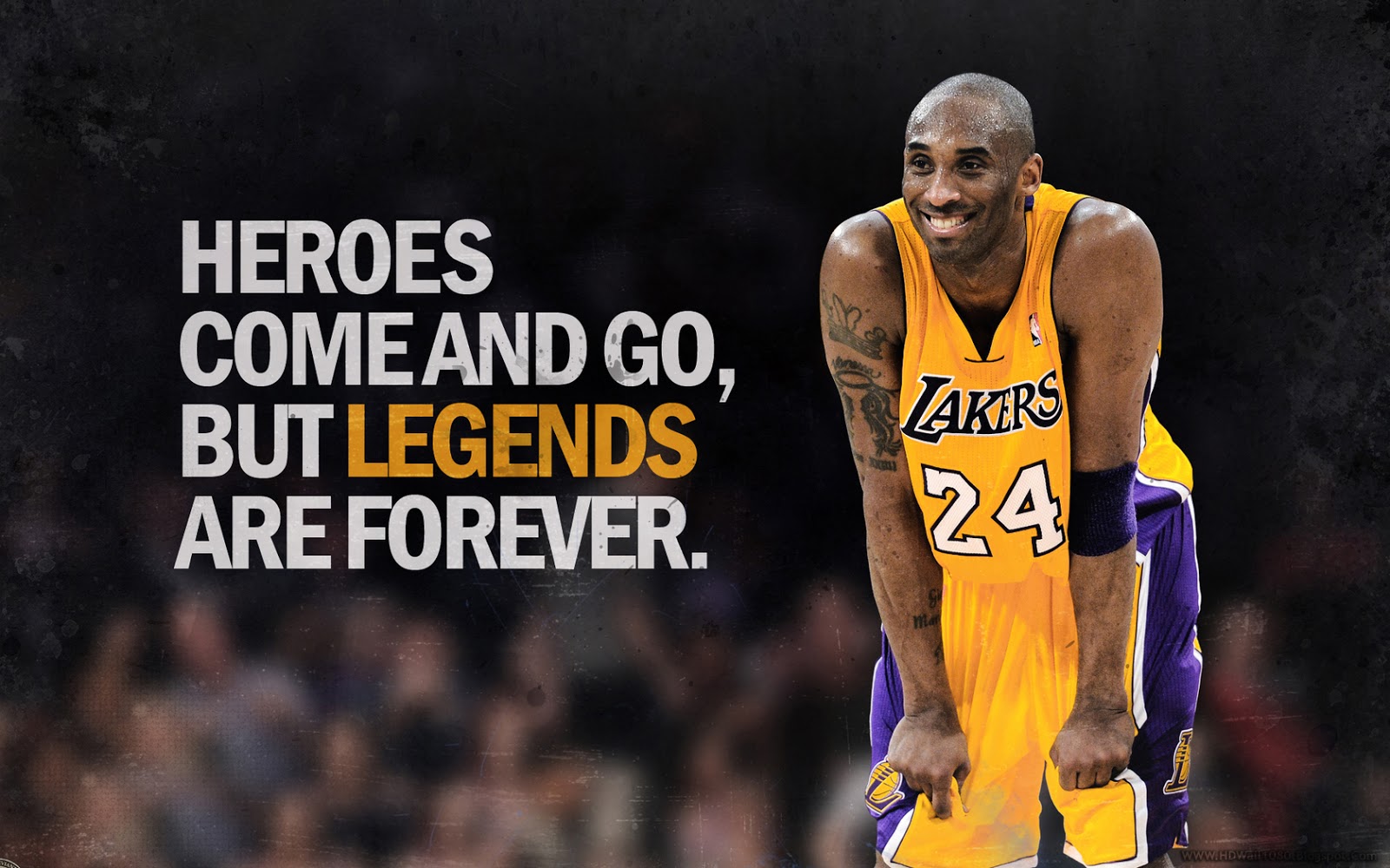 Kobe Bryant 8 And 24 Wallpapers