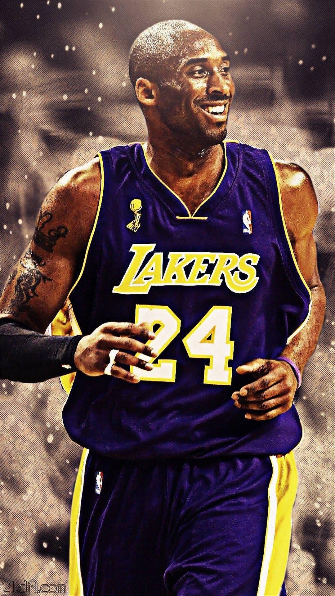 Kobe Bryant 8 And 24 Wallpapers