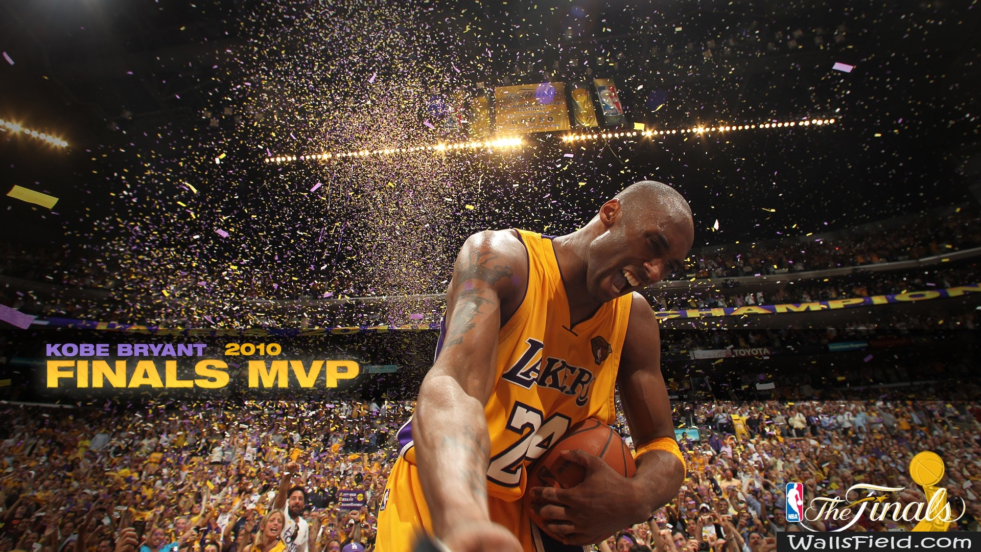 Kobe Bryant And Gigi Heaven Pictures Wallpapers