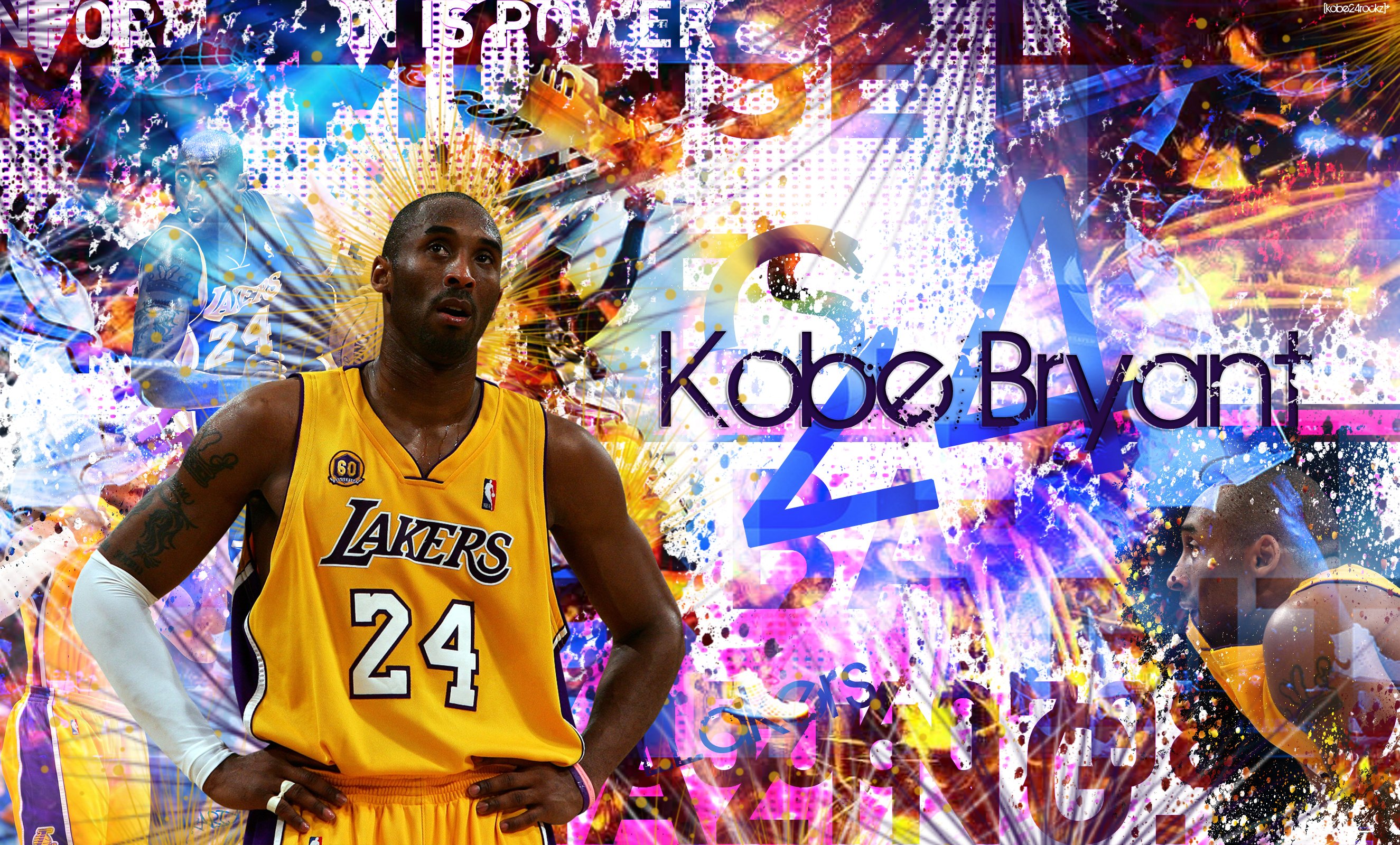 Kobe Bryant Championship Wallpapers