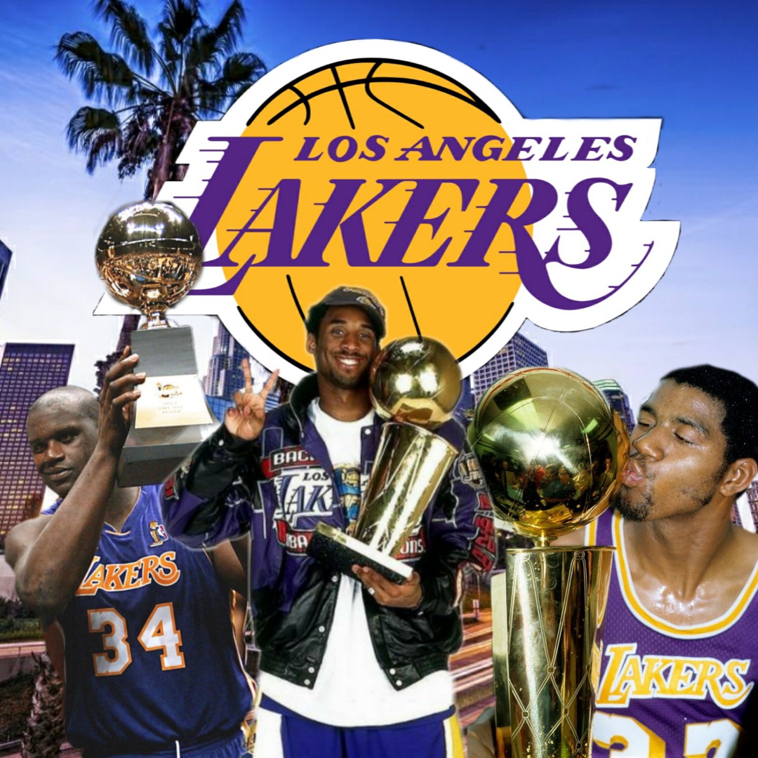 Kobe Bryant Championship Wallpapers