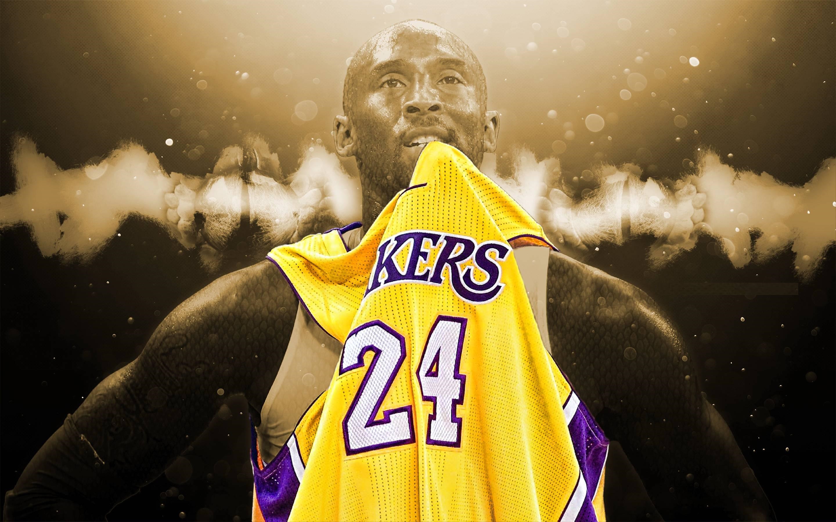 Kobe Bryant Lakers Wallpapers