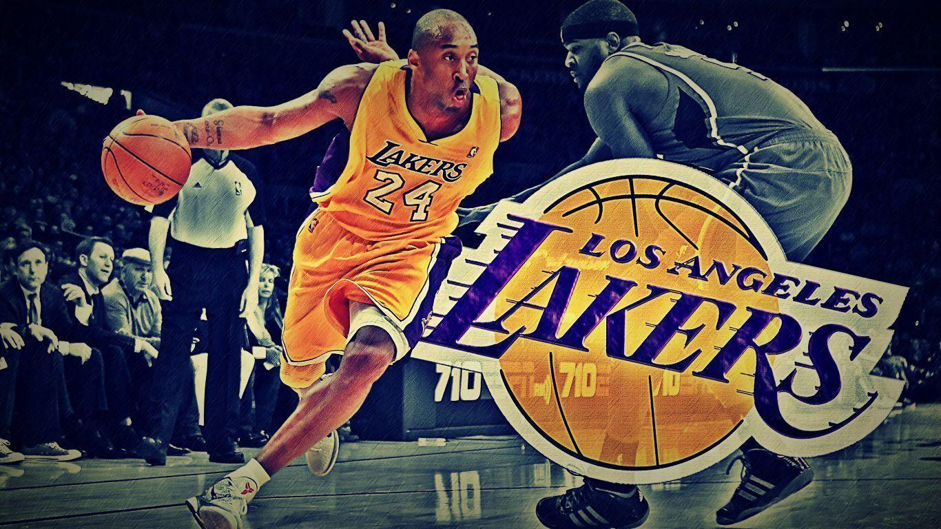 Kobe Bryant Lakers Wallpapers