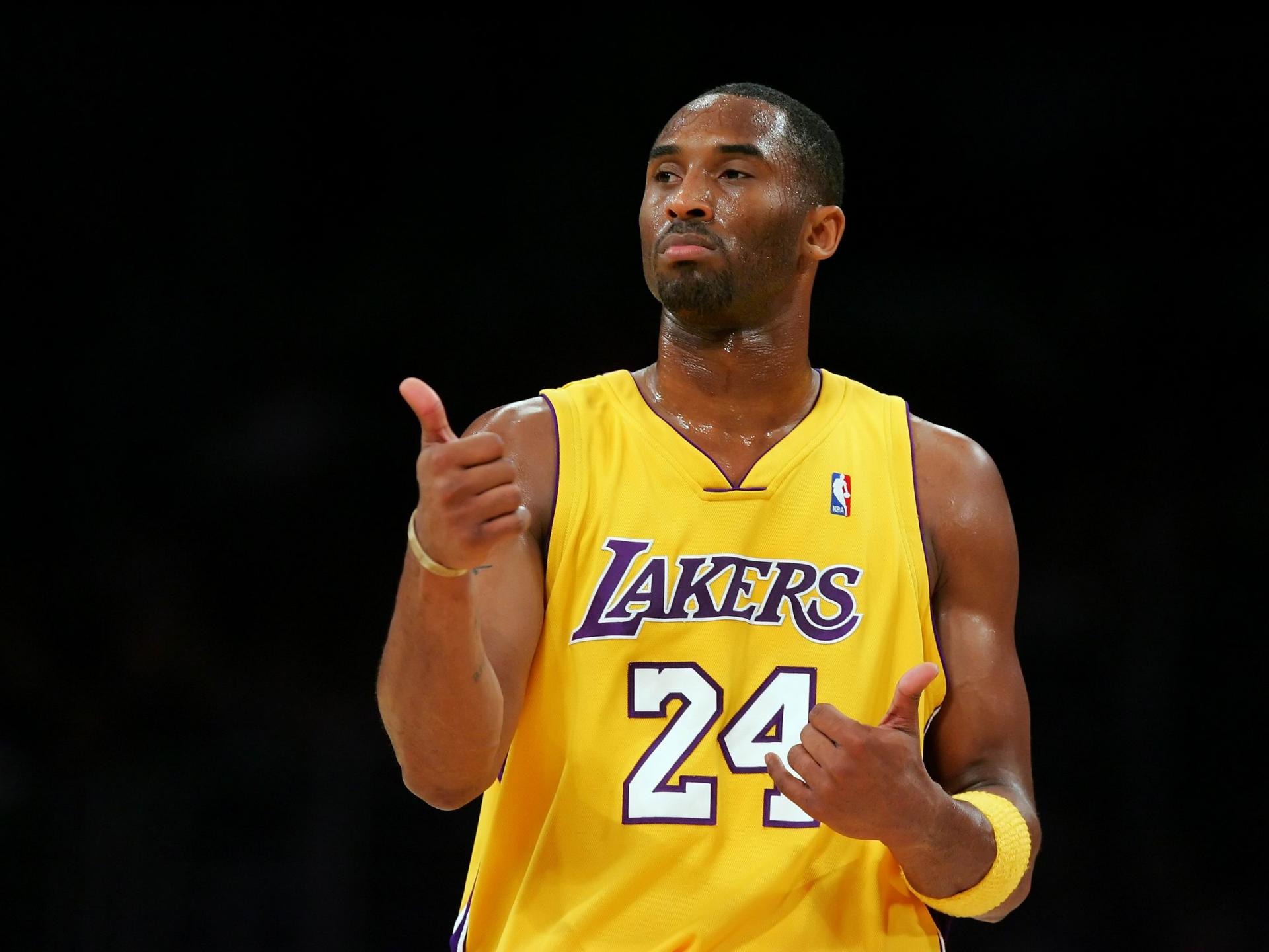 Kobe Bryant Lakers Wallpapers