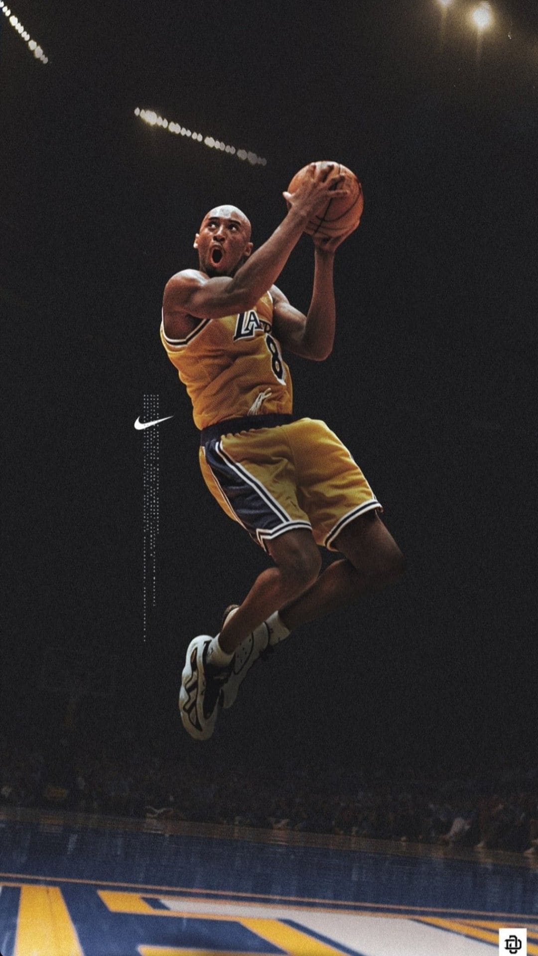 Kobe Bryant Phone Wallpapers