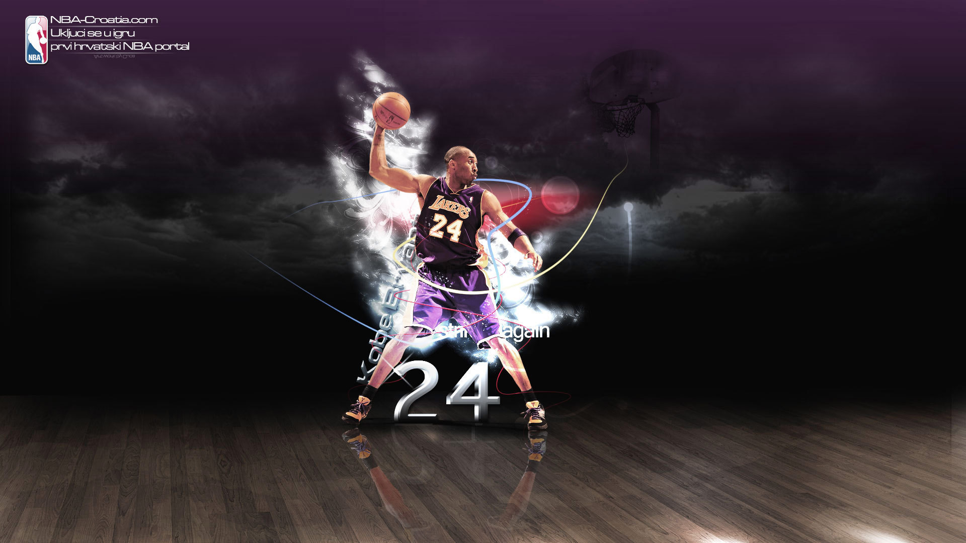 Kobe Bryant Phone Wallpapers