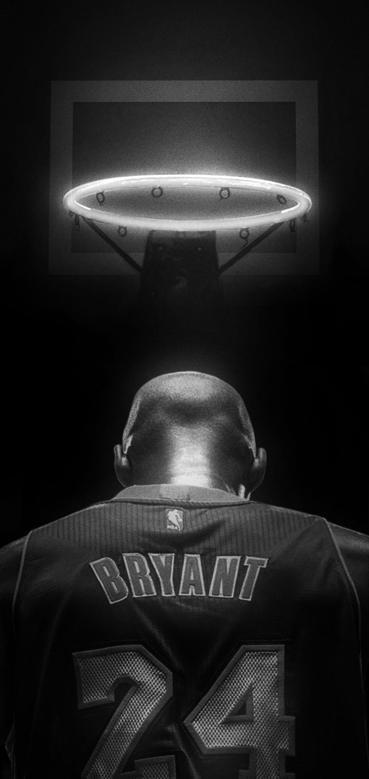 Kobe Bryant Phone Wallpapers