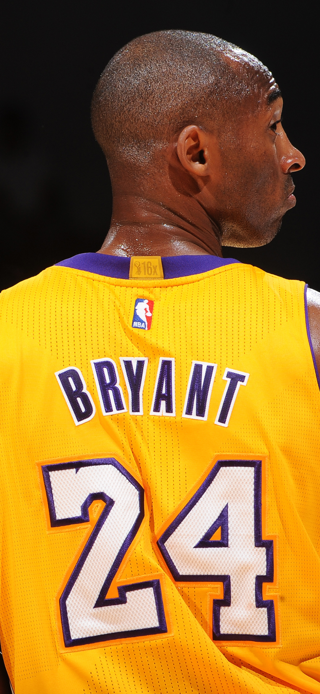 Kobe Bryant Phone Wallpapers