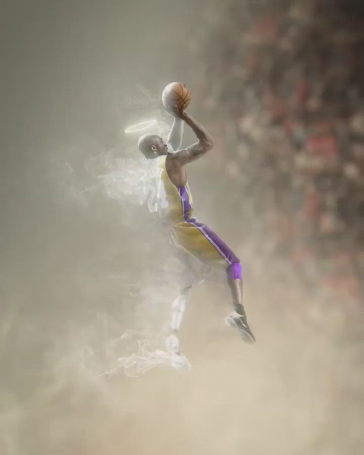 Kobe Bryant Phone Wallpapers