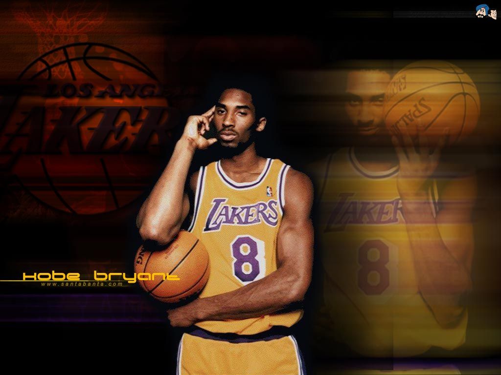 Kobe Bryant Phone Wallpapers