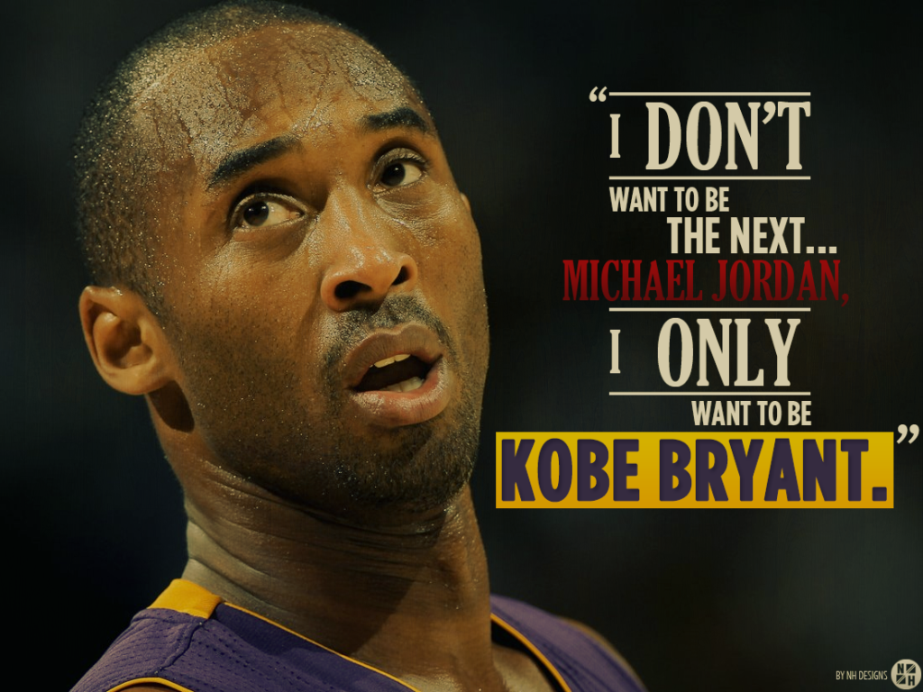 Kobe Bryant Quotes Iphone Wallpapers