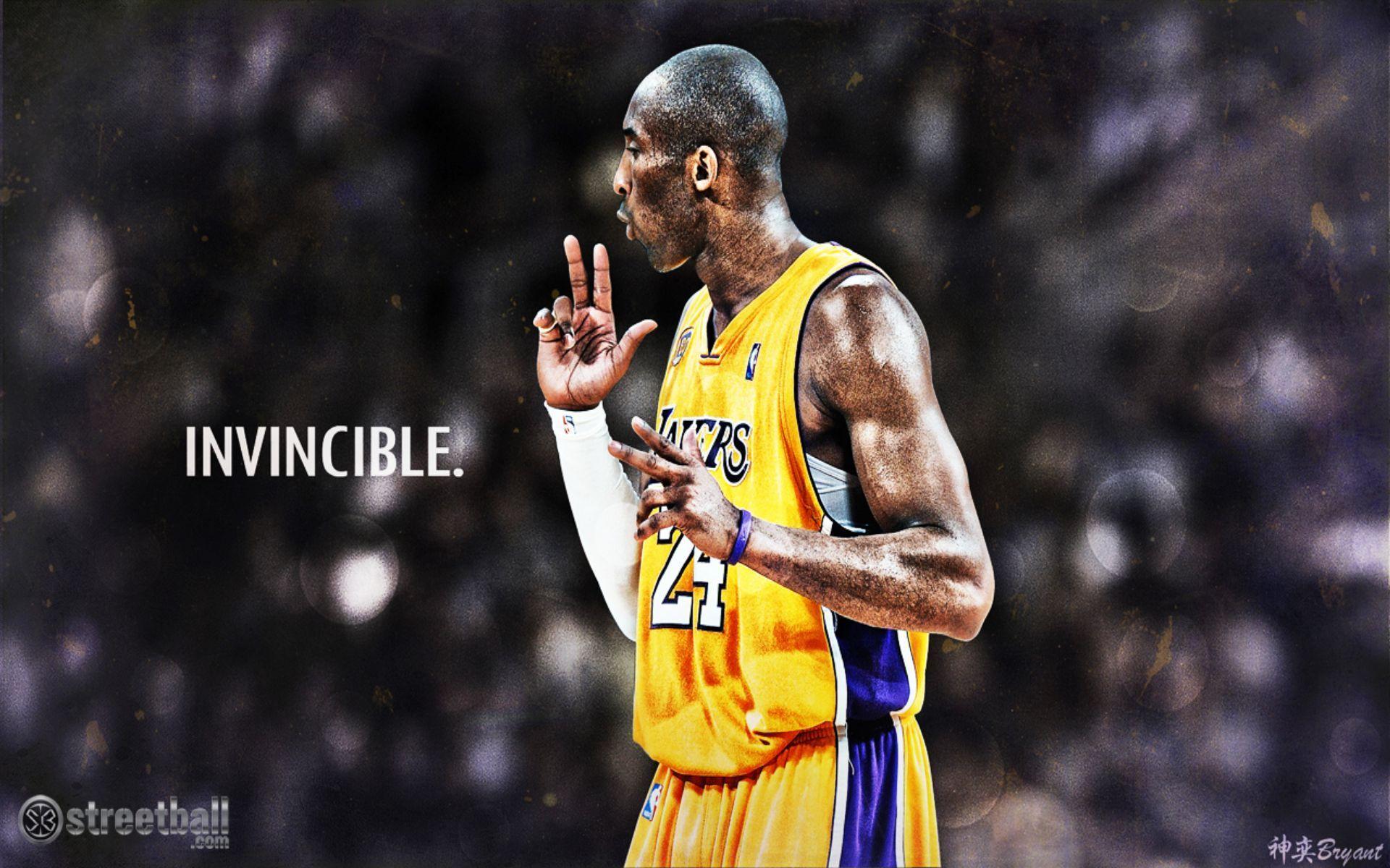 Kobe Bryant 2015 Wallpapers