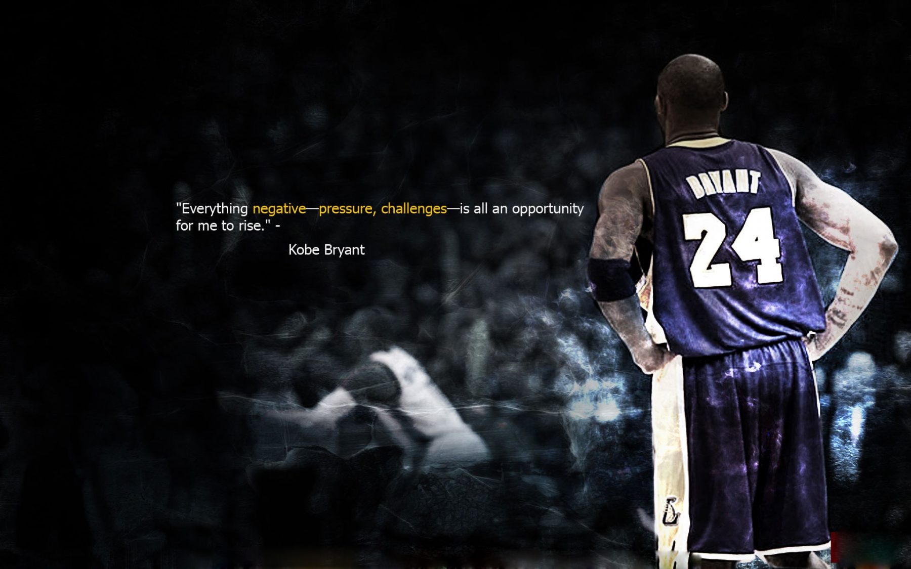 Kobe Bryant 2015 Wallpapers