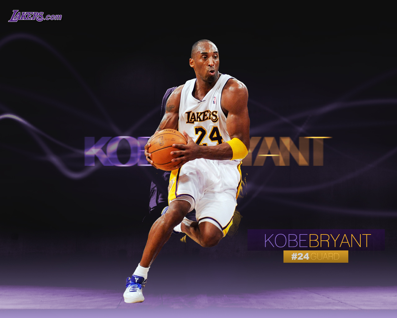 Kobe Bryant 2015 Wallpapers