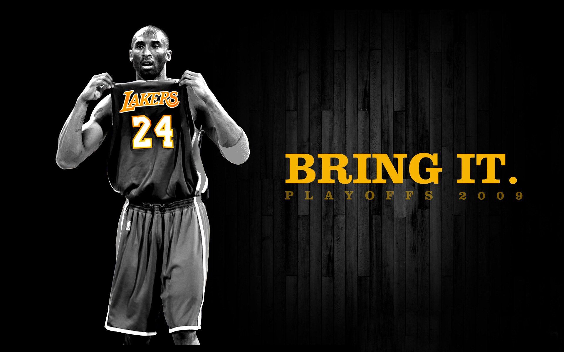 Kobe Bryant 2015 Wallpapers