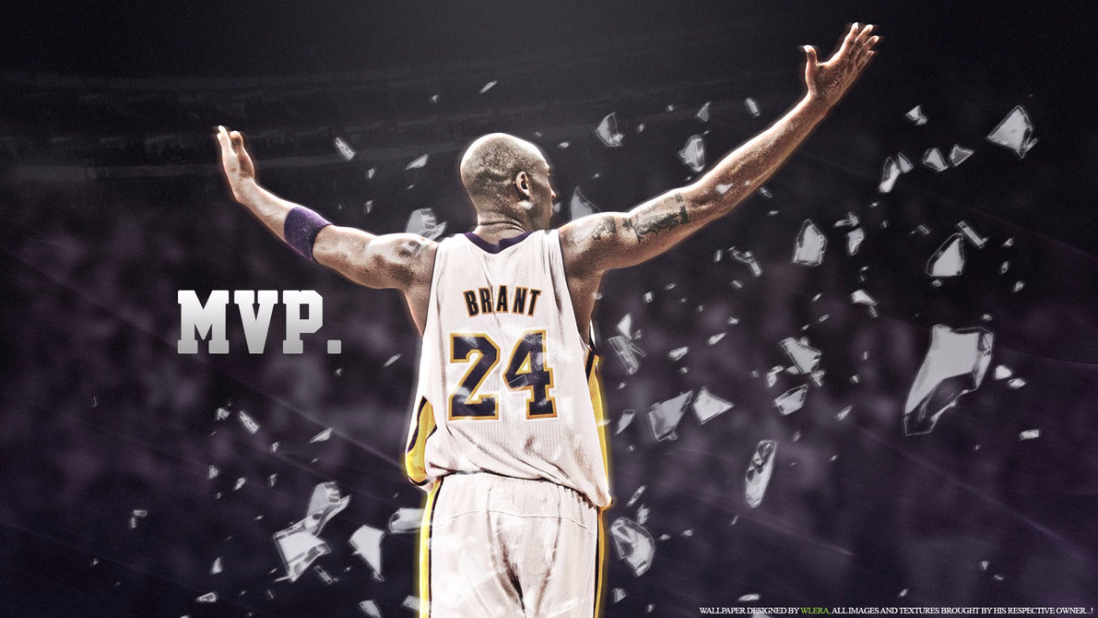 Kobe Bryant 2015 Wallpapers