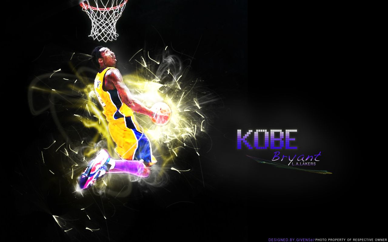 Kobe Bryant 2015 Wallpapers