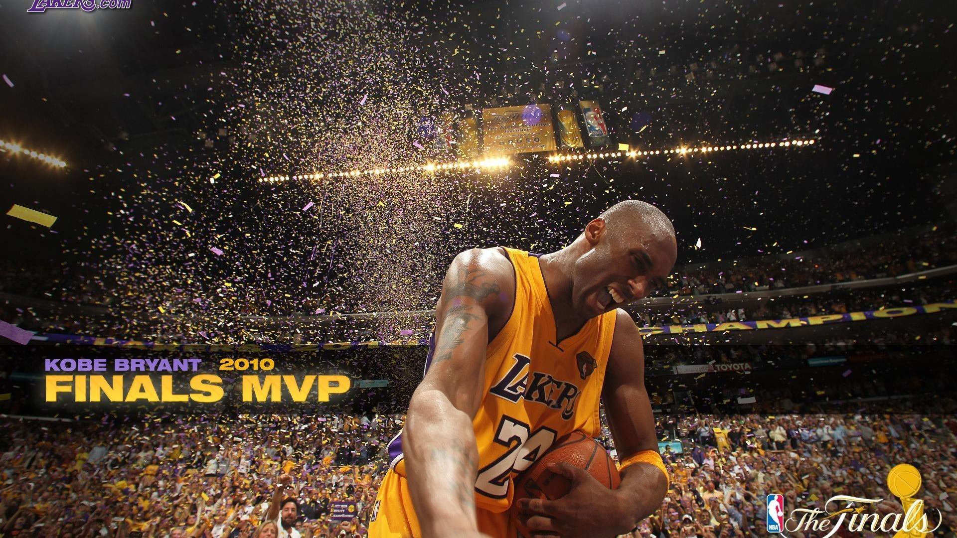 Kobe Bryant 4K Wallpapers